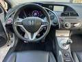 Honda Civic 1.8 i-vtec 5p Autom 1PROPRIETARIO ! SOLO 61000KM ! srebrna - thumbnail 8