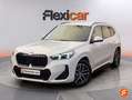 BMW X1 sDrive 18iA Blanco - thumbnail 8