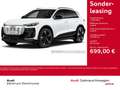 Audi Q6 e-tron quattro S LINE WÄRMEPUMPE AHK 360°CAM Weiß - thumbnail 1