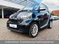 smart forTwo Cabrio Passion AUTOM/LEDER/KLIMA/ALLWETTE crna - thumbnail 1