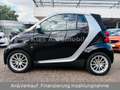 smart forTwo Cabrio Passion AUTOM/LEDER/KLIMA/ALLWETTE crna - thumbnail 4