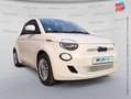 Fiat 500e e 95ch Action Blanc - thumbnail 3