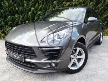 Macan 2.0 Turbo PDK * 18 WAY SEATS * FULL PORSCHE SERVICE BOOK