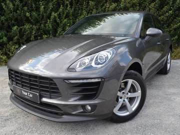 Macan 2.0 Turbo PDK * 18 WAY SEATS * FULL PORSCHE SERVICE BOOK