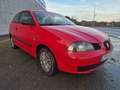 SEAT Ibiza 1.4 16v Signa Rot - thumbnail 2