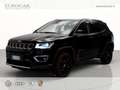 Jeep Compass 2.0 mjt limited 4wd 170cv auto my19 Schwarz - thumbnail 1
