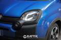 Fiat Panda Pandina 1.0 firefly hybrid 70CV Cross Bleu - thumbnail 3