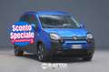Fiat Panda Pandina 1.0 firefly hybrid 70CV Cross Bleu - thumbnail 1