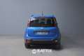 Fiat Panda Pandina 1.0 firefly hybrid 70CV Cross Bleu - thumbnail 5