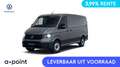 Volkswagen Crafter Trendline L3H2 2.0 TDI EU6 140 pk GVW 3.0T NETTO D Gris - thumbnail 1