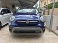 Fiat 500X 500 X 2018 1.3 mjt City Cross 4x2 95cv Blu/Azzurro - thumbnail 1