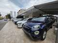 Fiat 500X 500 X 2018 1.3 mjt City Cross 4x2 95cv Blu/Azzurro - thumbnail 2