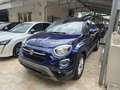 Fiat 500X 500 X 2018 1.3 mjt City Cross 4x2 95cv Blu/Azzurro - thumbnail 3