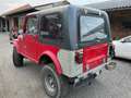Jeep CJ-7 4,2l 6 Zylinder,Schaltgetriebe Rojo - thumbnail 4