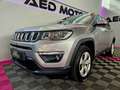 Jeep Compass Longitude 4WD Grau - thumbnail 1