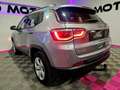 Jeep Compass Longitude 4WD Grau - thumbnail 12