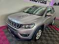 Jeep Compass Longitude 4WD Grau - thumbnail 3