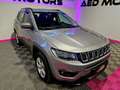 Jeep Compass Longitude 4WD Grau - thumbnail 7