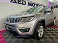 Jeep Compass Longitude 4WD Grau - thumbnail 2