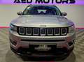 Jeep Compass Longitude 4WD Grau - thumbnail 4