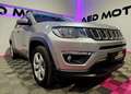 Jeep Compass Longitude 4WD Grau - thumbnail 9