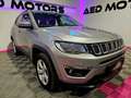 Jeep Compass Longitude 4WD Grau - thumbnail 10
