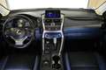 Lexus NX 300h 2.5 Corporate 2WD + Navibox Gris - thumbnail 4