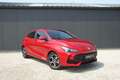 MG MG3 Hybrid+ Luxury 197 PK Rouge - thumbnail 3