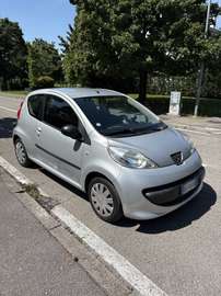 3p 1.0 12v Plaisir