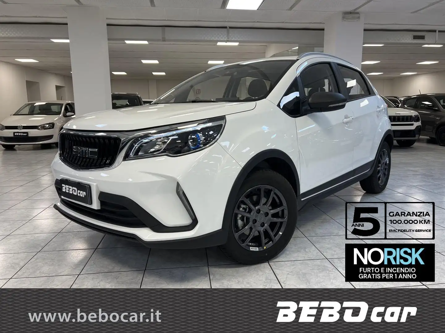 EMC QUATTRO 1.5 MT  GPL - Scopri promo e più dettagli in descrizione! Azul - 1