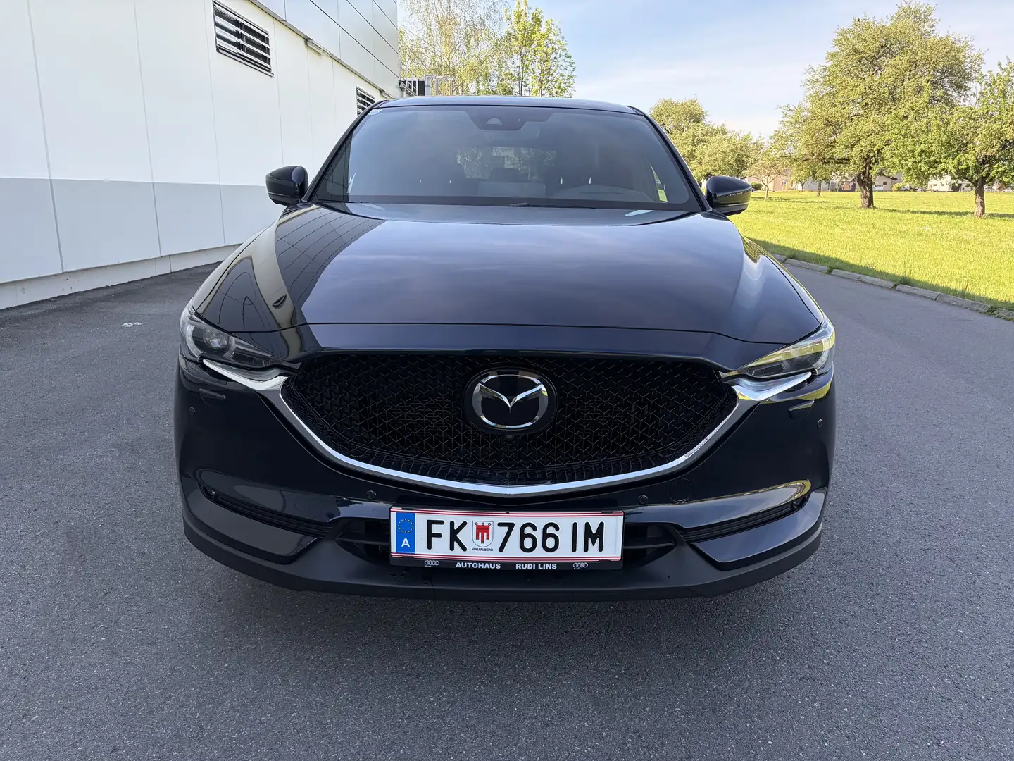Mazda CX-5 CD184 AWD Takumi Plus Aut. - 2