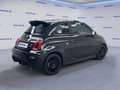 Abarth 695 1.4 Turbo T-Jet 180 CV M.T.A Black - thumbnail 4