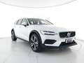 Volvo V60 Cross Country 2.0 b4 Core awd auto CAMERA+FULL LED Білий - thumbnail 1