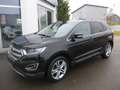Ford Edge Titanium 4x4 m. AHK und Panoramadach Schwarz - thumbnail 1