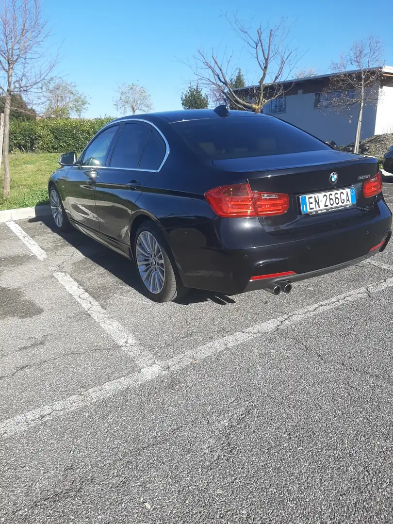 BMW 328 328i Msport - 1