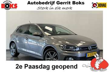 1.0 TSI Highline Business R-line Panoramadak Navig