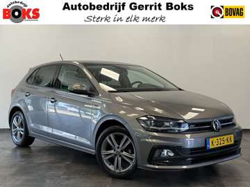1.0 TSI Highline Business R-line Panoramadak Navig