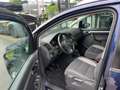 Volkswagen Touran 1,6 TDI Blau - thumbnail 9