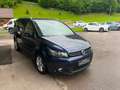 Volkswagen Touran 1,6 TDI Blau - thumbnail 4