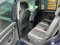 Volkswagen Touran 1,6 TDI Blau - thumbnail 8