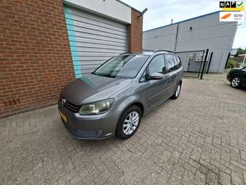 1.2 TSI Trendline Bluemotion 7p. Airco NAP