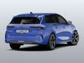 Opel Astra ST 1.2 Turbo 96kW Edition Automatik - Vorlauffahrz Blauw - thumbnail 2