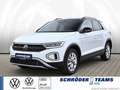 Volkswagen T-Roc Life 2.0 TDI DSG Goal Weiß - thumbnail 1