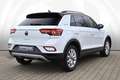 Volkswagen T-Roc Life 2.0 TDI DSG Goal Weiß - thumbnail 3