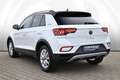 Volkswagen T-Roc Life 2.0 TDI DSG Goal Weiß - thumbnail 4