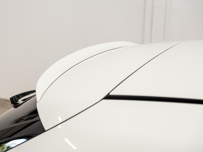 Mercedes-Benz CLA 45 AMG 4MATIC/NIGHT/LED/LEDER/NAVI/KEYLESS — photo 14