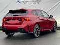 BMW 120 120dA 163ch M Sport DKG7 Rouge - thumbnail 2