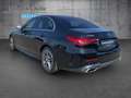 Mercedes-Benz C 300 C 300 AMG+DISTRONIC+PANO+360°+BURMESTER-3D+SHZ Schwarz - thumbnail 7