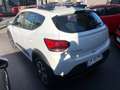 Dacia Sandero Stepway 1.0 tce Expression UP 100cv PREZZO REALE Bianco - thumbnail 3