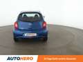 Nissan Micra 1.2 Acenta *NAVI*TEMPO*PDC*SHZ*ALU*KLIMA* Blau - thumbnail 5